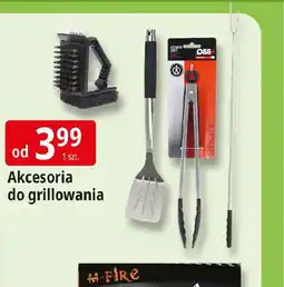 E.Leclerc Akcesoria do grillowania oferta