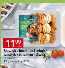 E.Leclerc Superdrb Szaszłyk oferta