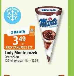 E.Leclerc Monte roek oferta