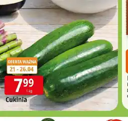 E.Leclerc Cukinia oferta