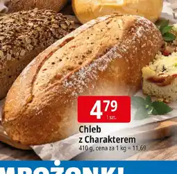 E.Leclerc Chleb z Charakterem oferta