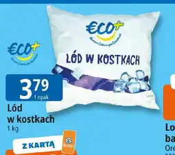 E.Leclerc ECO+ Ld w kostkach oferta