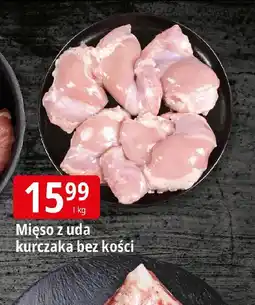 E.Leclerc Miso z uda kurczaka bez koci oferta