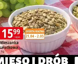 E.Leclerc Mieszanka sałatkowa oferta