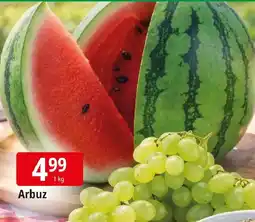 E.Leclerc Arbuz oferta