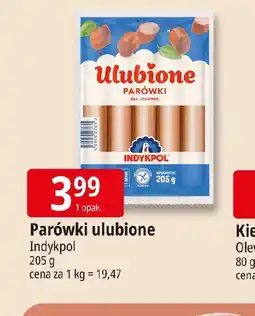 E.Leclerc INDYKPOL Parwki ulubione oferta