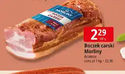 E.Leclerc Morliny Boczek carski oferta