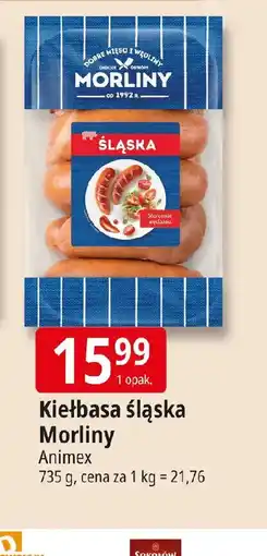 E.Leclerc MORLINY Kielbasa lska oferta