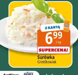 E.Leclerc Grzekowiak Surwka oferta