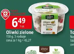 E.Leclerc Coolers Oliwki zielone oferta