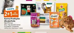 E.Leclerc Mars PetCare Karma/Przekska dla psa/kota oferta