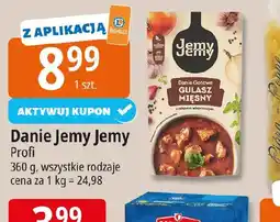 E.Leclerc Jemy Jemy Danie oferta