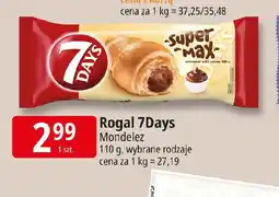 E.Leclerc 7DAYS Rogal oferta