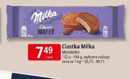 E.Leclerc Milka Ciastka oferta