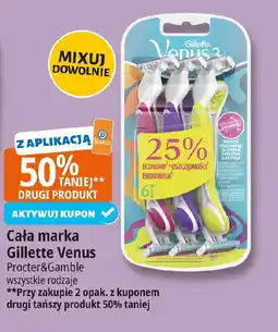 E.Leclerc Gillette Venus 3 borotva oferta
