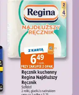 E.Leclerc Regina Najdłuszy Rcznik oferta