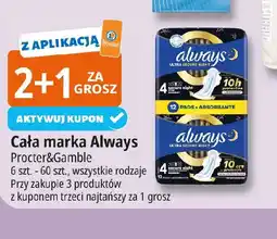 E.Leclerc ALWAYS betét oferta