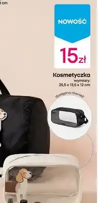 Pepco Kosmetyczka oferta