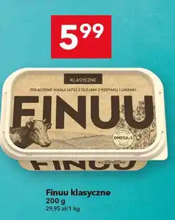 Lewiatan Masło klasyczne oferta