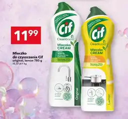 Lewiatan Mleczko do czyszczenia original oferta