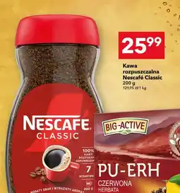 Lewiatan Kawa rozpuszczalna oferta