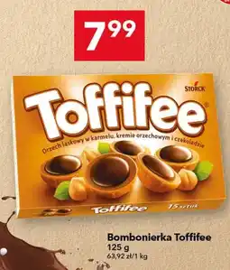 Lewiatan Bombonierka oferta