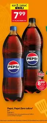 Lewiatan Napój gazowany oferta