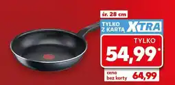 Kaufland Patelnia aluminiowa śr. 28 cm oferta