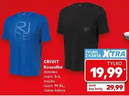 Kaufland Koszulka damska oferta