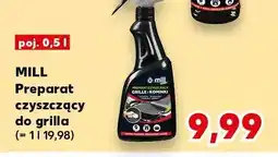 Kaufland Preparat czyszczący do grilla (=1l 19,98) oferta