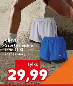 Kaufland Szorty męskie oferta