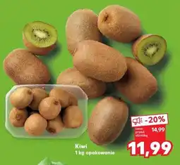 Kaufland Kiwi oferta