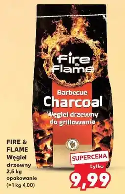 Kaufland Węgiel drzewny do grillowania oferta