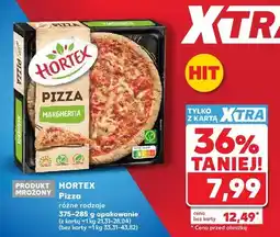 Kaufland Pizza różne rodzaje oferta