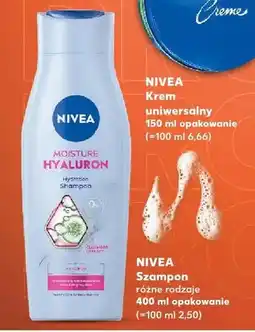 Kaufland Szampon Moisture Hyaluron oferta
