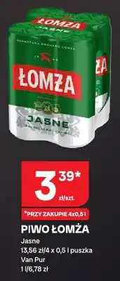 Chorten Piwo Jasne oferta