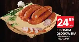 Chorten Kiełbasa głogowska oferta