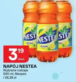 Chorten Napój Nestea oferta