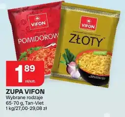 Chorten Zupa złoty rosół oferta