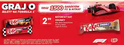 Chorten Baton Kit Kat chunky oferta