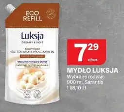 Chorten Mydło w płynie wybrane rodzaje oferta