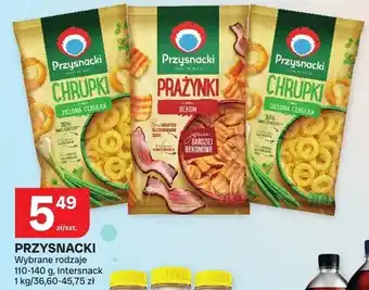 Przysnacki