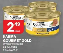 Chorten Karma Gourmet Gold oferta
