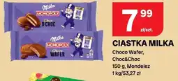 Chorten Ciastka Milka oferta