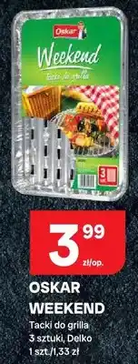 Chorten Tackl do grilla S sztuką, Delko oferta