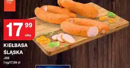 Chorten Kiełbasa śląska oferta