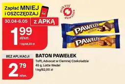 Chorten Baton Pawełek oferta