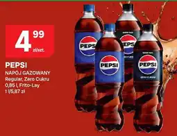 Chorten Napój gazowany Regular, Zero Cukru oferta