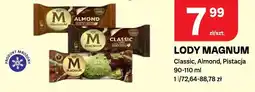 Chorten Lody Classic, Almond, Pistacja oferta