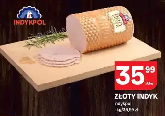 Złoty indyk